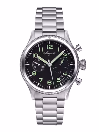 TYPE XX CHRONOGRAPHE 2057 42mm