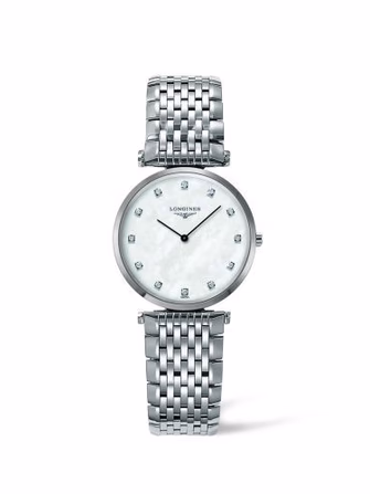 La Grande Classique Quartz 29