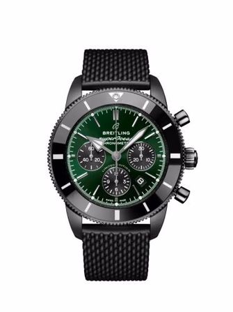 Superocean Heritage II Chronograph 44