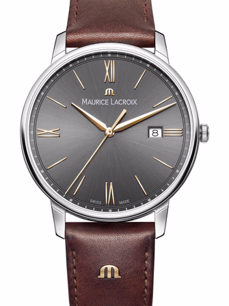 Eliros Date 40mm
