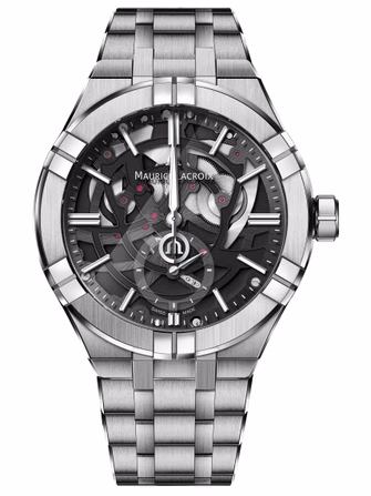 Aikon Automatic Mercury 44 mm