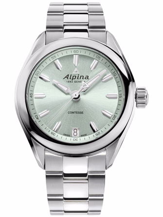 Alpiner Comtesse Quartz