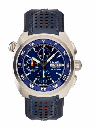 Air Defender Chronograph