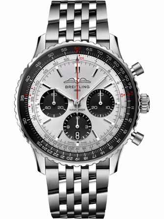 Navitimer Chronograph 43