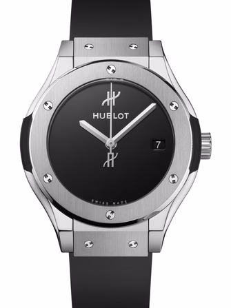 Classic Fusion Original Titanium