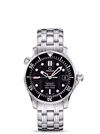 Seamaster Diver 300M