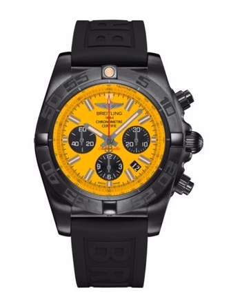 Chronomat 44
