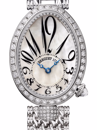 Reine de Naples 8928