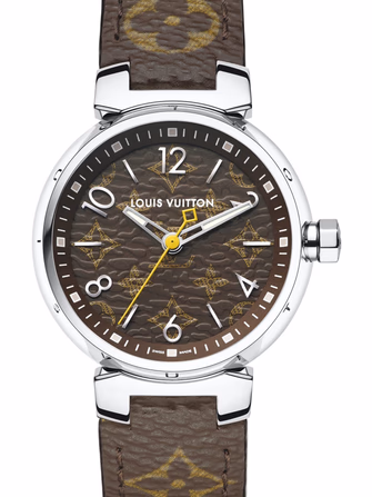 Tambour Monogram