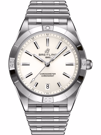 Chronomat Automatic 36