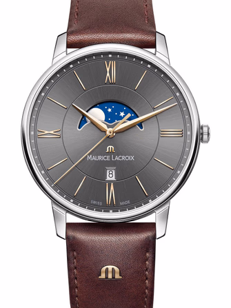 ELIROS MOONPHASE 40 MM