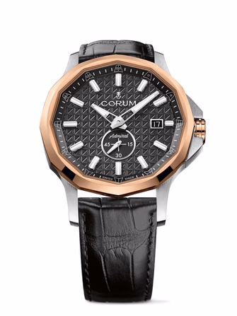 ADMIRAL AUTOMATIC 42mm