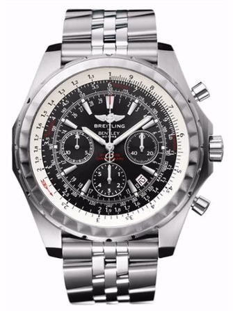 Breitling for Bentley
