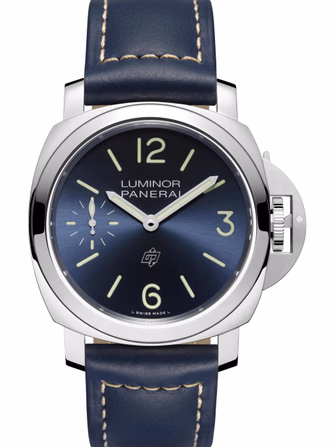 Luminor Blu Mare