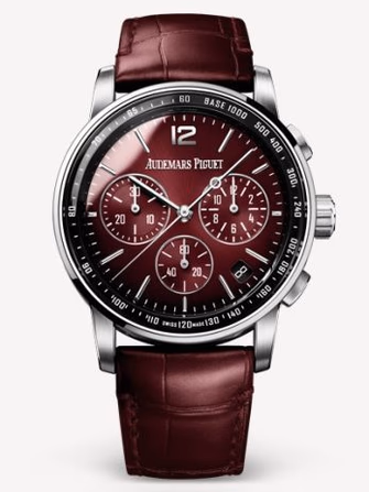 Code 11.59 by Audemars Piguet Selfwinding Chronograph