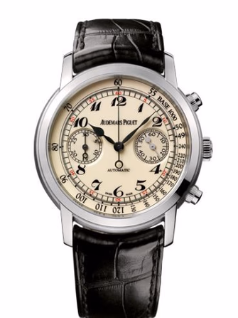 Jules Audemars Chronograph