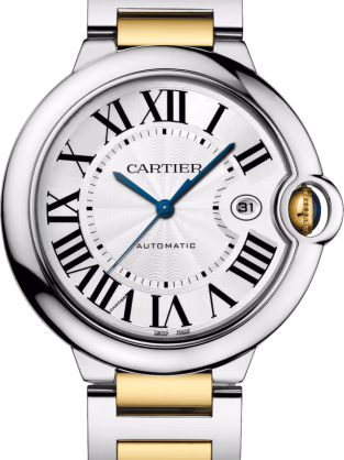 Ballon Bleu de Cartier