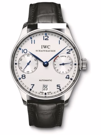 Portugieser Automatic 7 Days