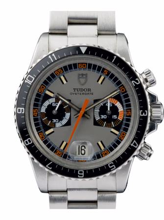 Chronograph Monte Carlo