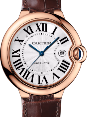Ballon Bleu de Cartier 42