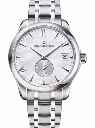 Manero AutoDate LOVE