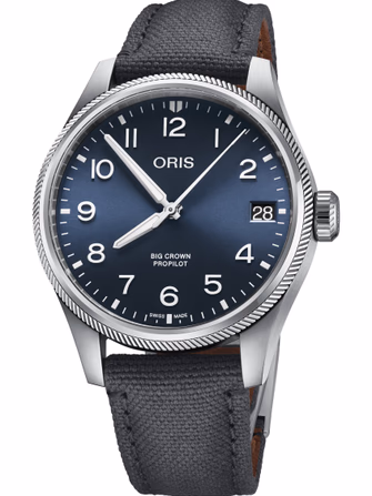 Oris Big Crown ProPilot Big Date