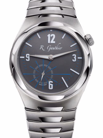 C by Romain Gauthier Titanium Edition Bracelet