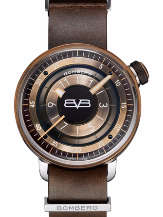 BB-01 BROWN