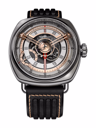 Twenty One – GMT