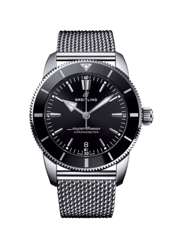 Superocean Heritage II Automatic 44