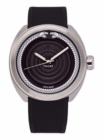 Tockr x The Wheel of Time