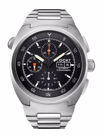 Air Defender Chronograph