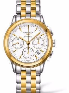 Flagship Chronograph