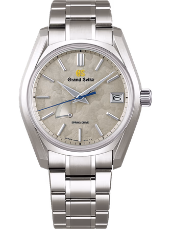 HERITAGE SPRING-DRIVE 40mm
