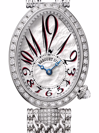 Reine de Naples 8928