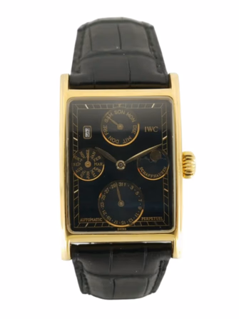 Novecento perpetual calendar