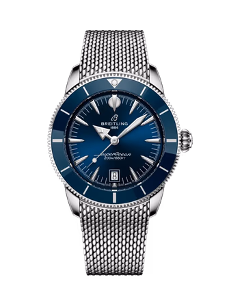 Superocean Heritage B31 Automatic 42