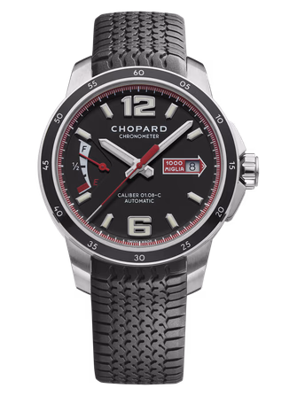 MILLE MIGLIA GTS POWER CONTROL 43mm