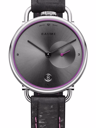 Baume