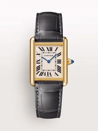 Tank Louis Cartier