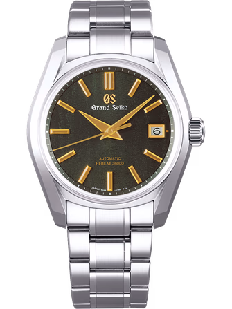 HERITAGE HI BEAT 40mm