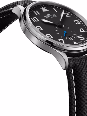 Pilot Classic Second