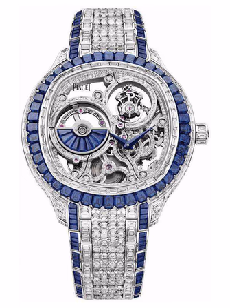 Piaget Polo Emperador Watch