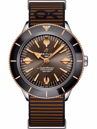 Superocean Heritage 57
