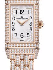 Reverso One Duetto Jewellery
