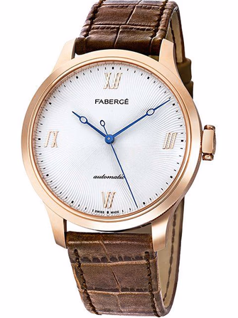 Altruist 18 Karat Rose Gold