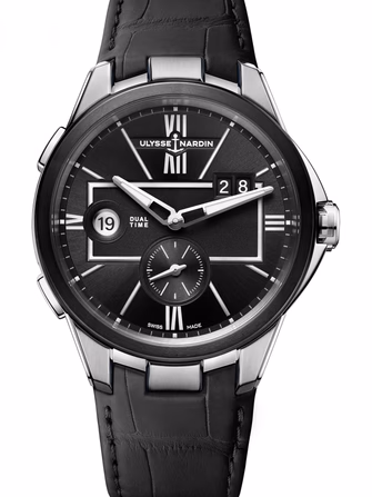 Blast Dual Time