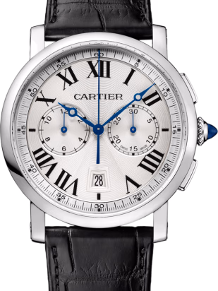 Rotonde de Cartier
