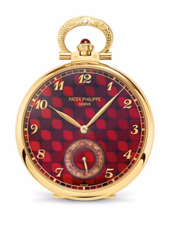 Pocket Watches