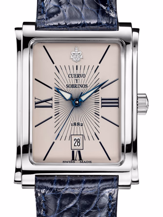 Prominente Clasico Quartz